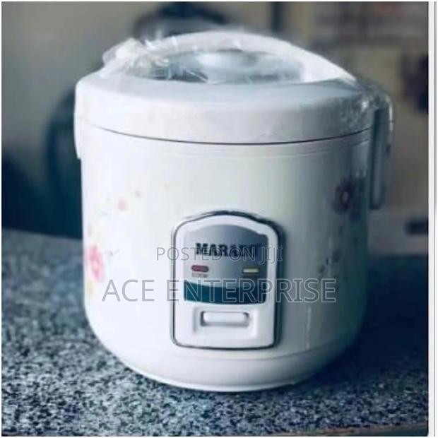 Rice Cooker Rice Cooker