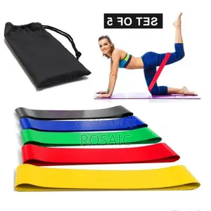 Resistance Bands