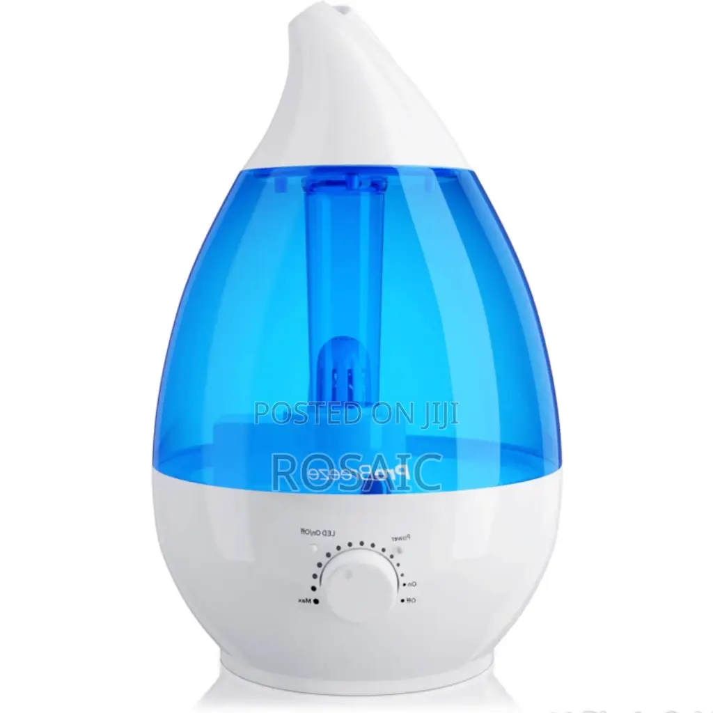 Humidifiers