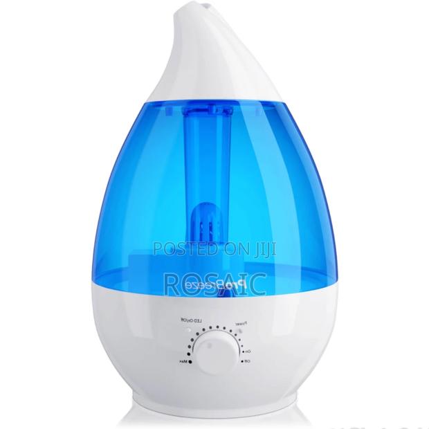 Humidifiers