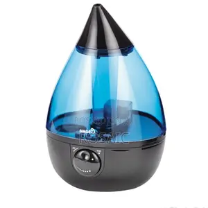 Humidifiers