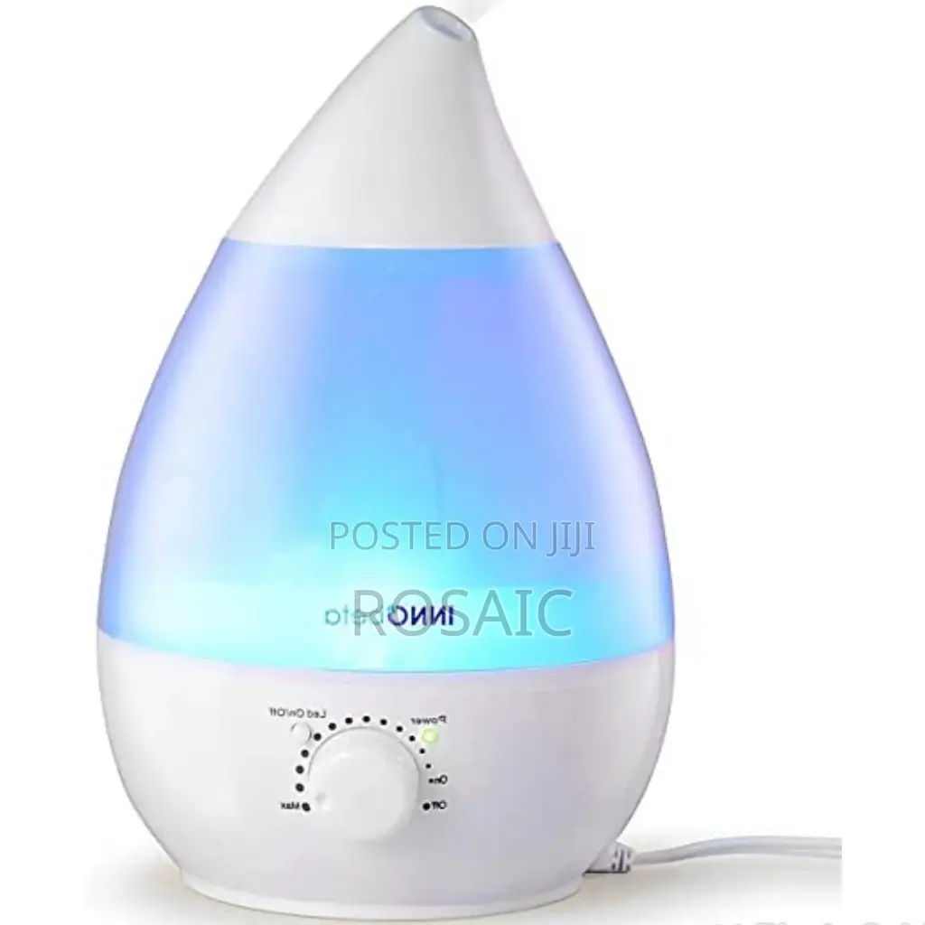 Humidifier 2.4 Litres