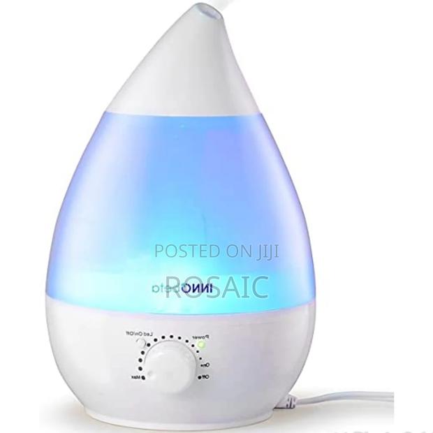 Humidifier 2.4 Litres