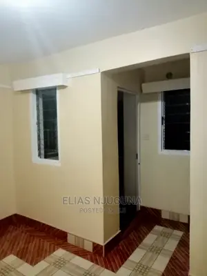 1bdrm Bedsitter in Buruburu for rent