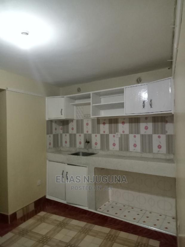 1bdrm Bedsitter in Buruburu for rent