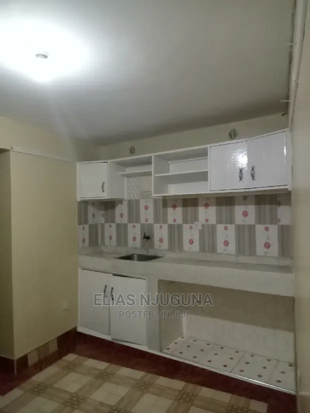 1bdrm Bedsitter in Buruburu for rent