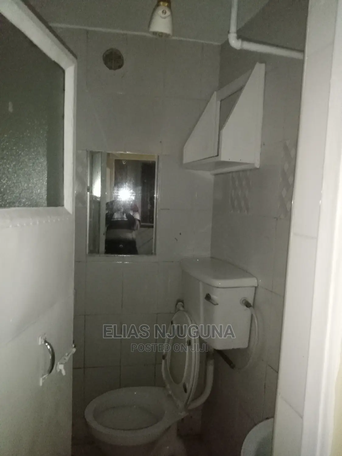 1bdrm Bedsitter in Buruburu for rent