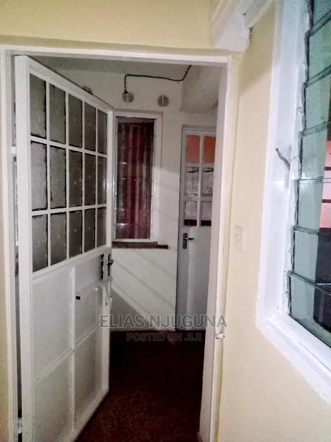 1bdrm Bedsitter in Buruburu for rent