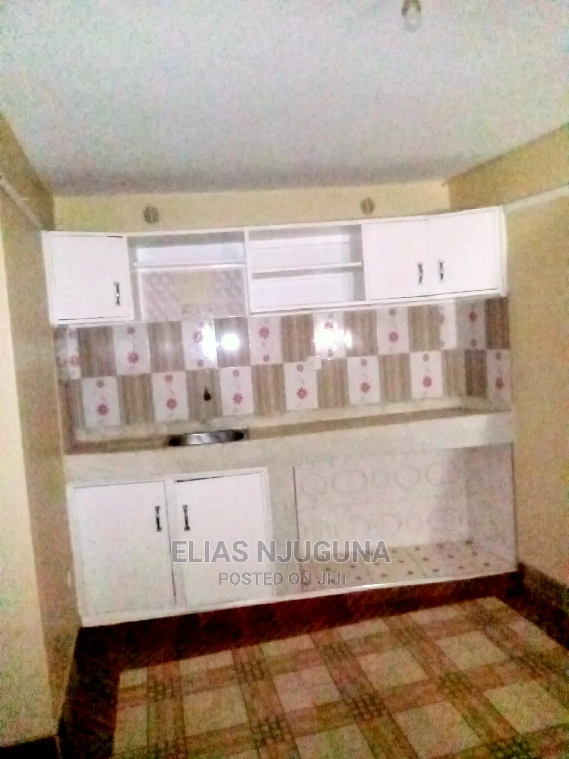 1bdrm Bedsitter in Buruburu for rent