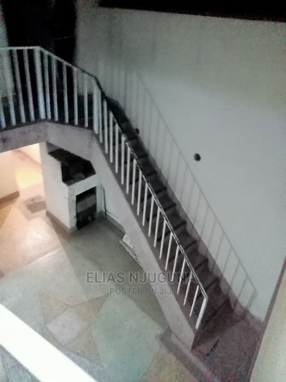 1bdrm Bedsitter in Buruburu for rent