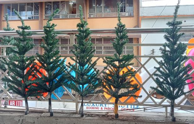 120cms Artificial Christmas Tree - main view