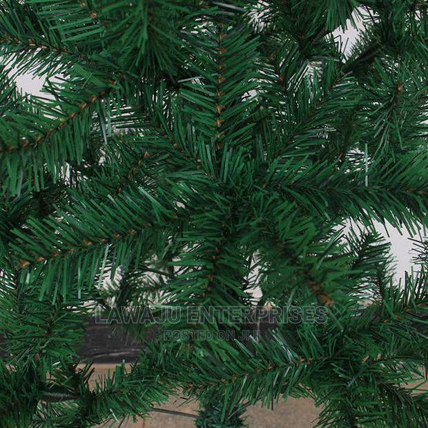 120cms Christmas Tree - thumbnail 3