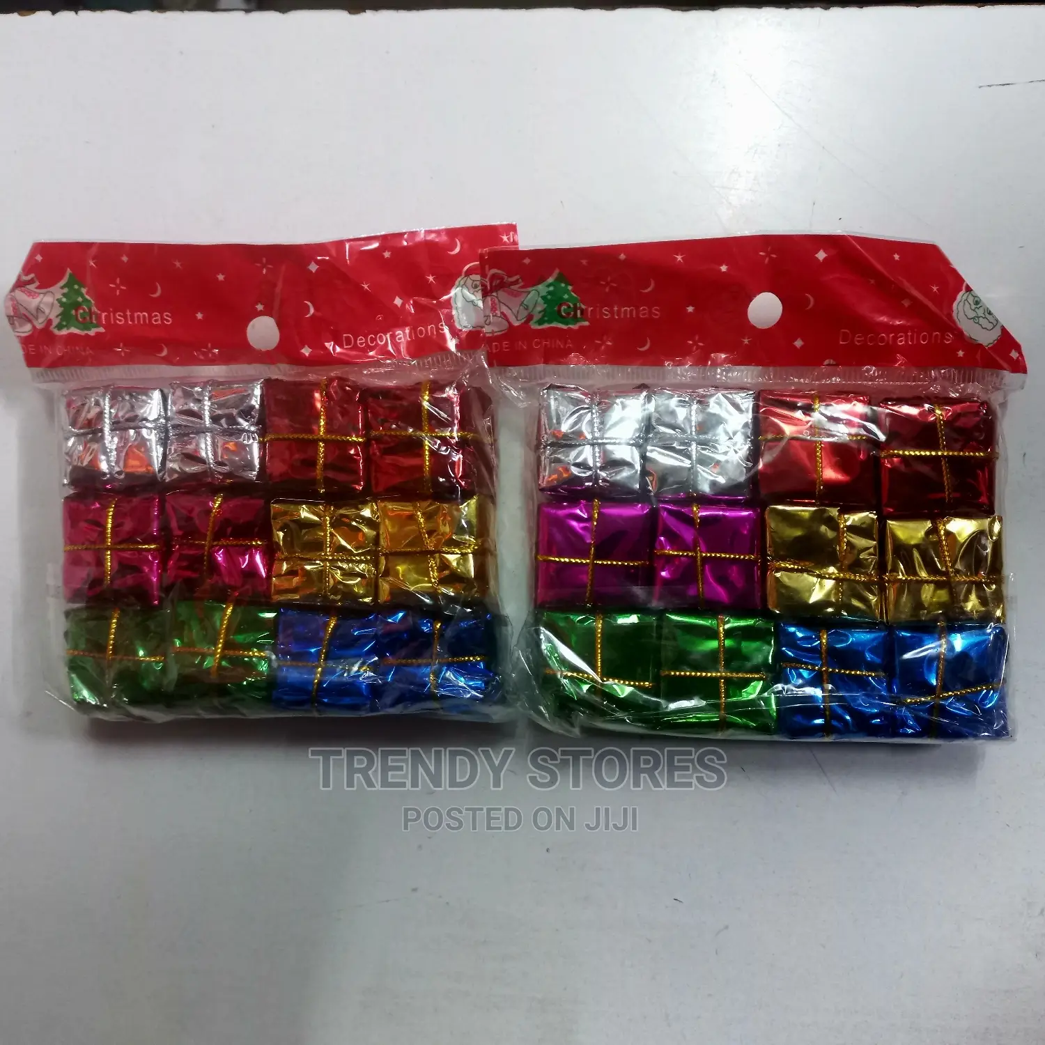 12pc Decorating Box