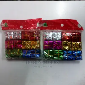12pc Decorating Box