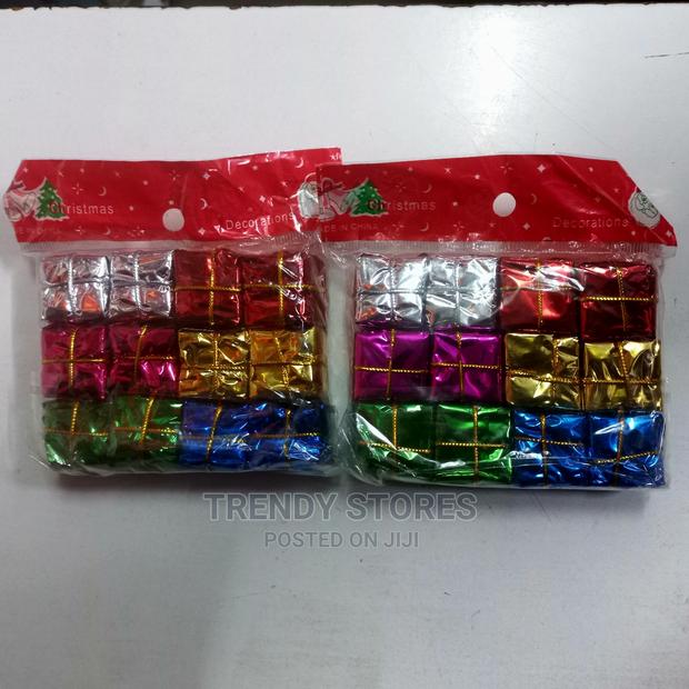 12pc Decorating Box