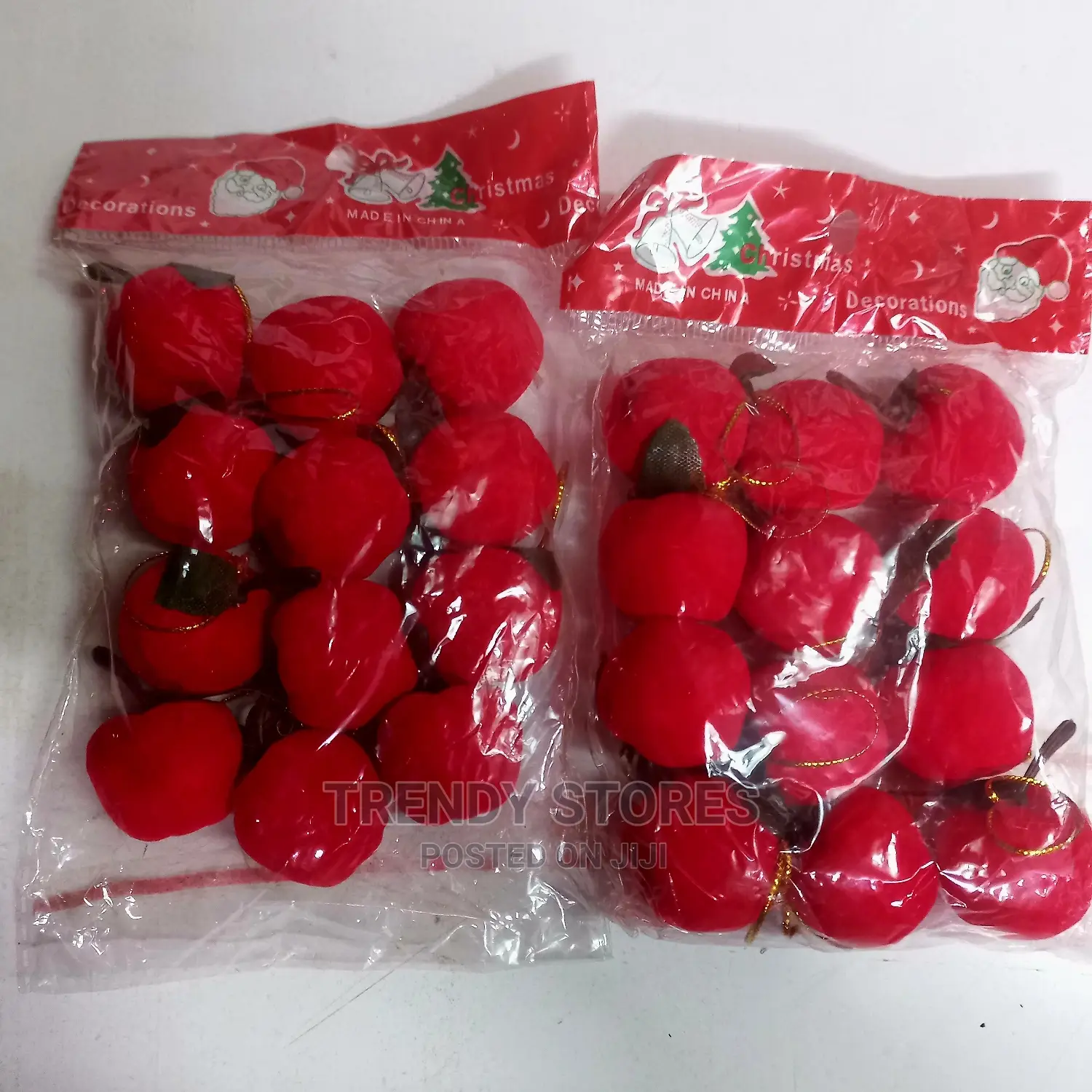 12pcs Decorating Pulms