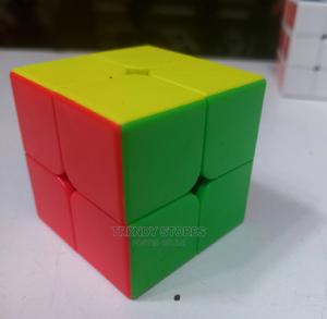 2 X 2 Rubics Cube - thumbnail 2