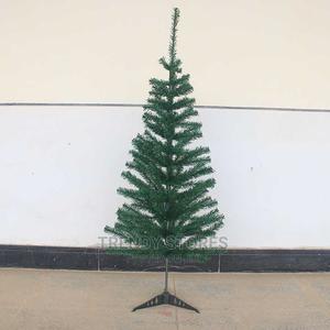 4ft 120cm Christmas Tree - thumbnail 2