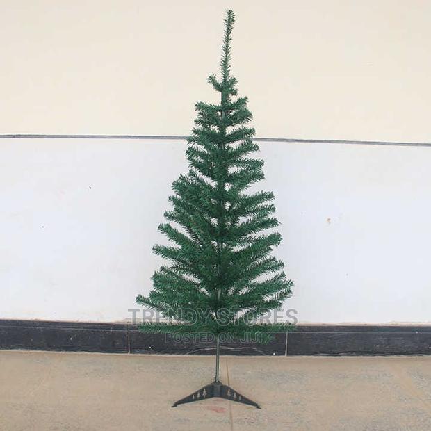 4ft 120cm Christmas Tree - main view