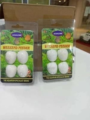 Vaction Fish Feeders Tablets - thumbnail 2