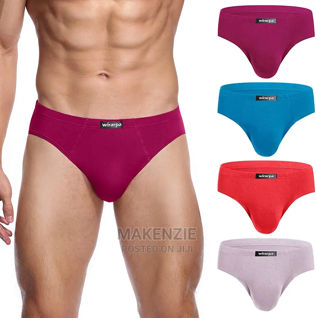 Men Briefs/Panties