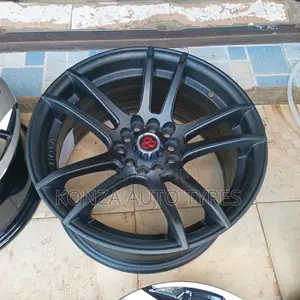 Subaru Offset Rims Size 16