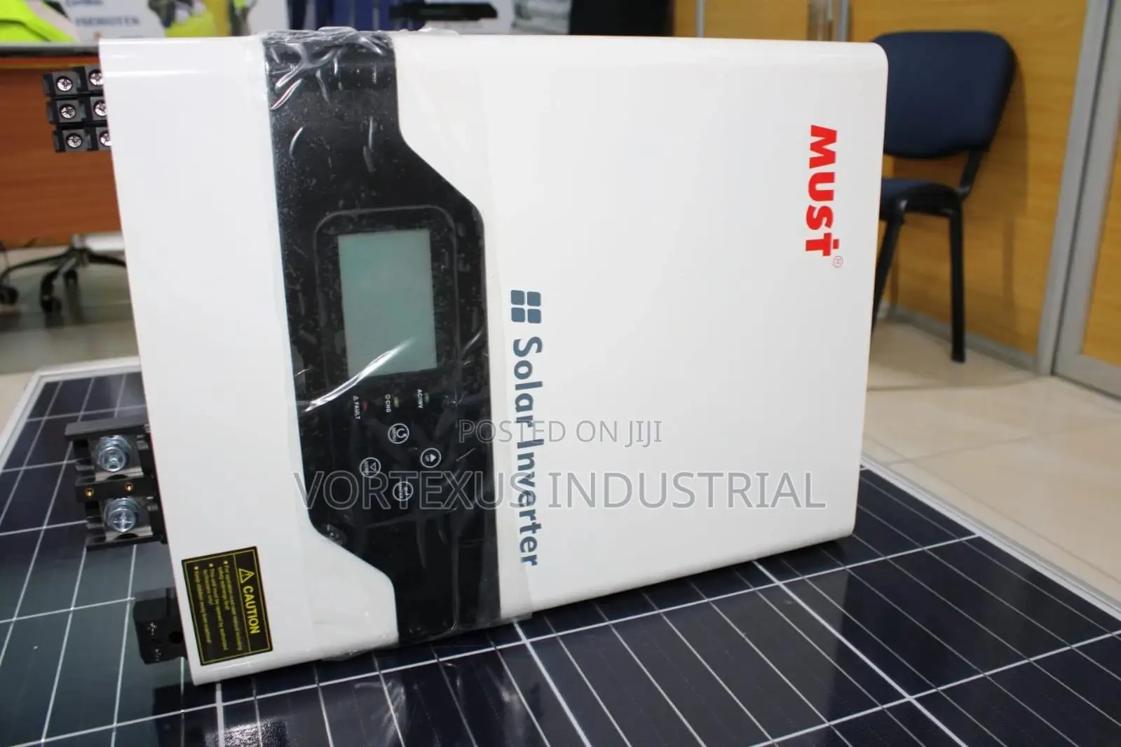 High Frequency Off Grid Solar Inverter 5kw