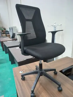 Super Modern Office Seat