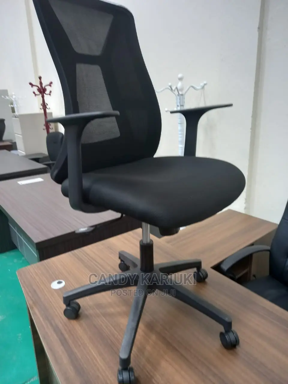 Best Office Chair