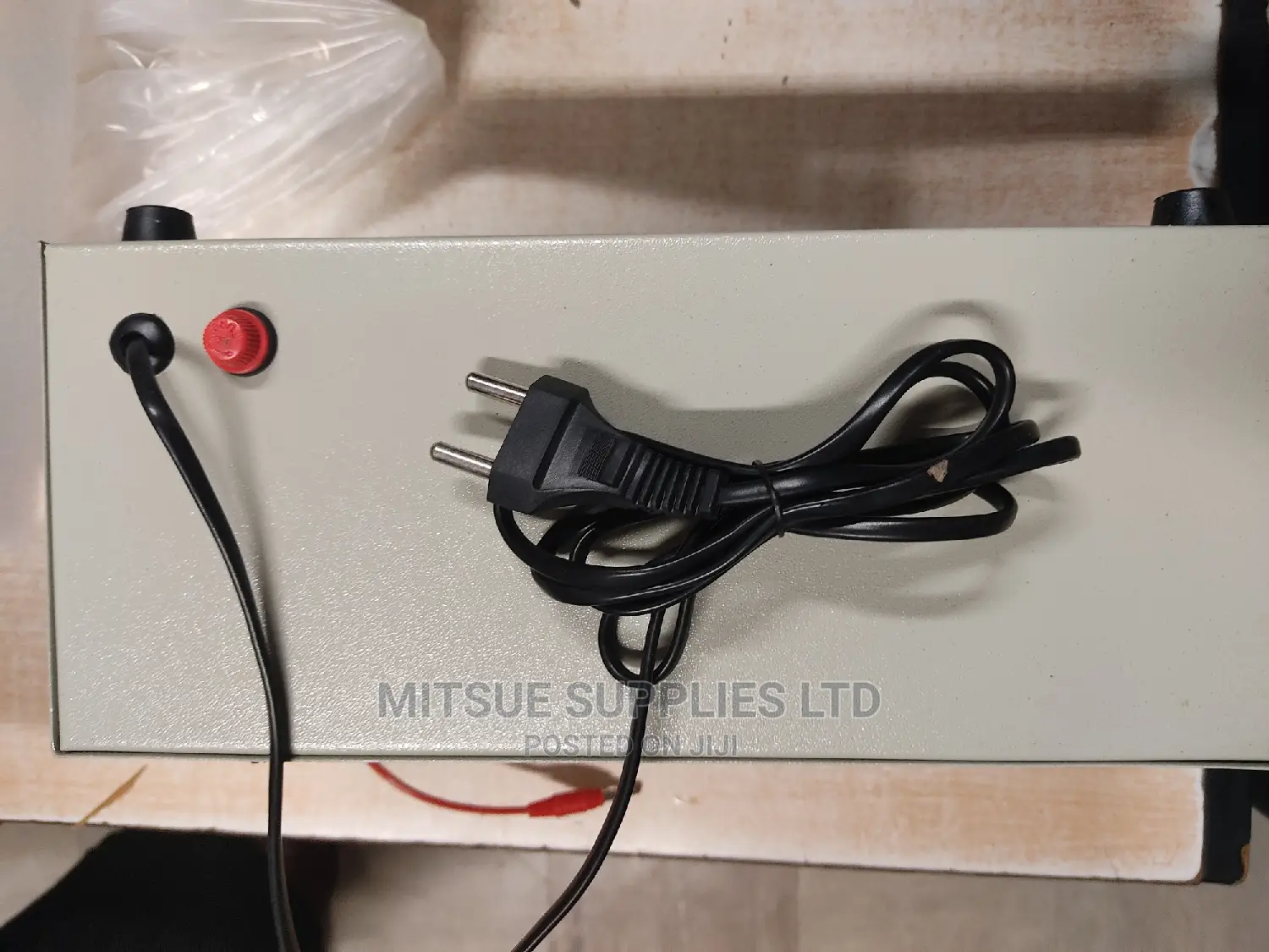 Frequency Generator ( Signal Generator)