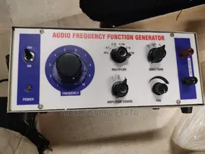Frequency Generator ( Signal Generator)