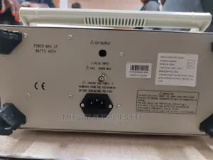 Cathode Ray Oscilloscope 20 MHZ