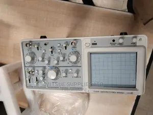 Cathode Ray Oscilloscope 20 MHZ