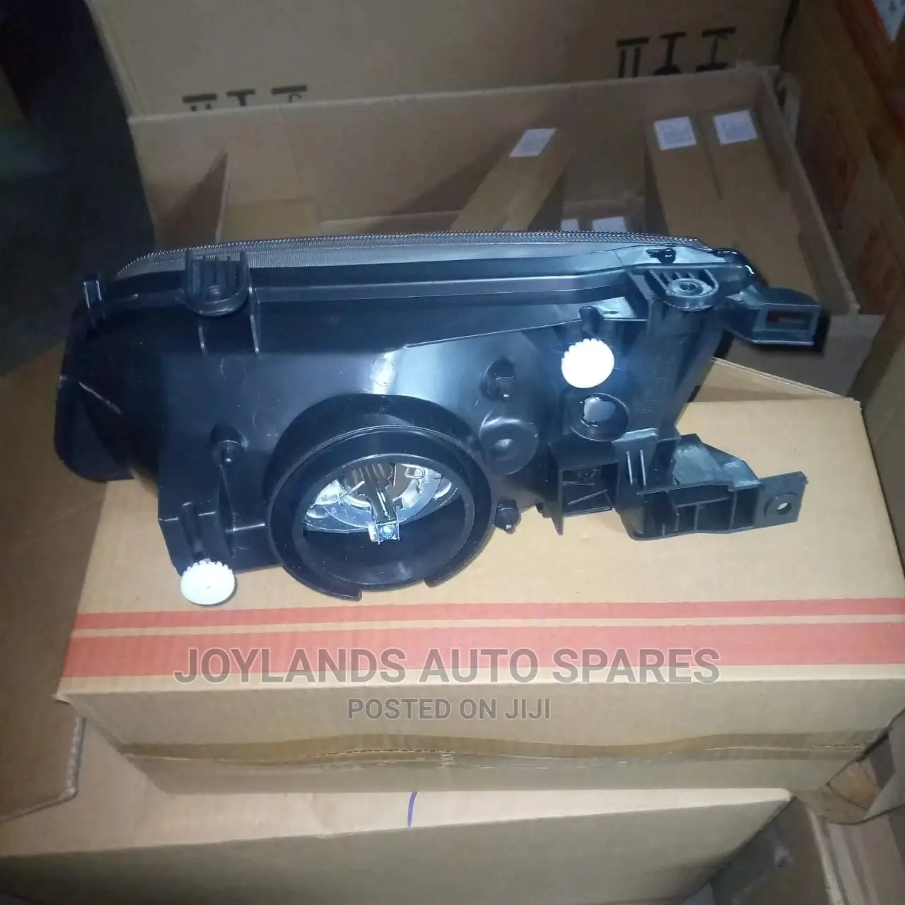 Headlamp Nissan B15