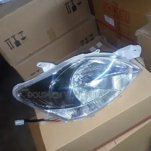 Headlamp Toyota Belta
