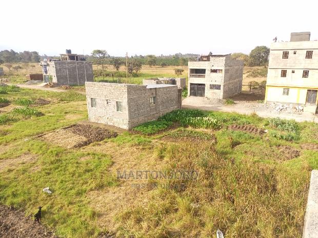 Murema Estate Along Gatundu Road