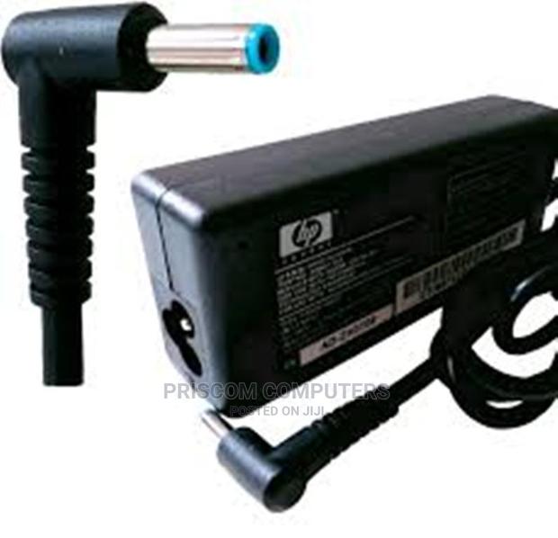 Hp Probook and Bluepin Laptop Adaptor and Chargers