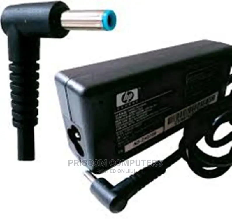Hp Probook and Bluepin Laptop Adaptor and Chargers