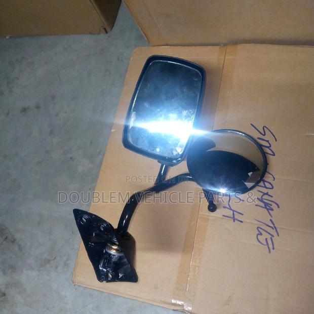 Sidemirror Nissan Venette/Mazda Bongo Lhs - thumbnail 2