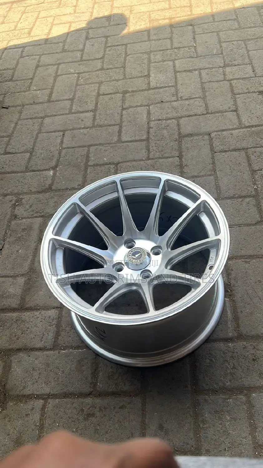 Off Set Size 15