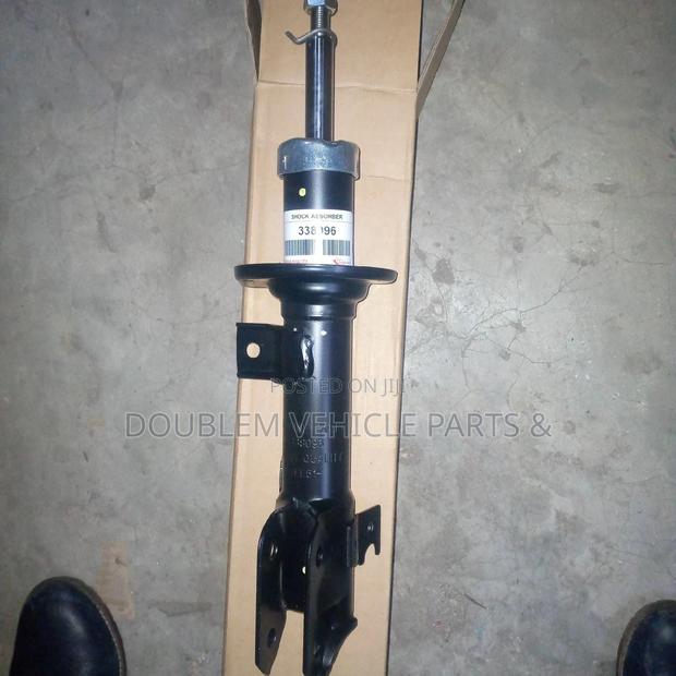 Shock Absorber Suzuki Alto Front