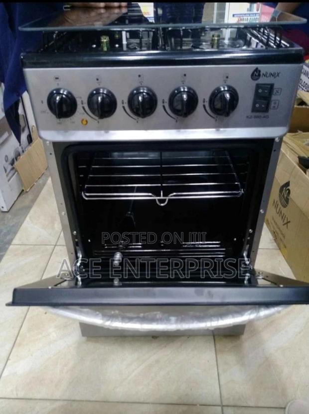Nunix Standing Cooker - thumbnail 2