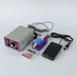 Professional Nail Drill Machine