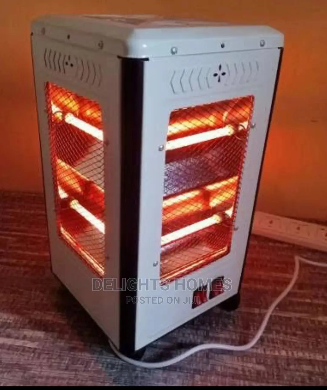 QAURTZ Heater