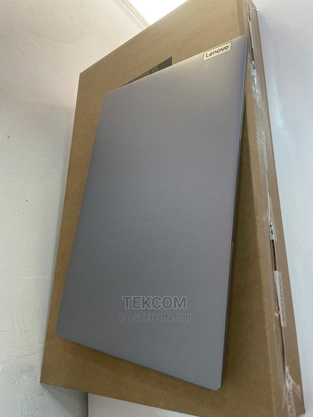 New Laptop Lenovo Ideapad 3 4GB Intel Core I5 SSD 1T - thumbnail 3