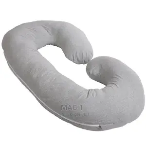 Unique High Quality C Shape Pregnancy Pillow