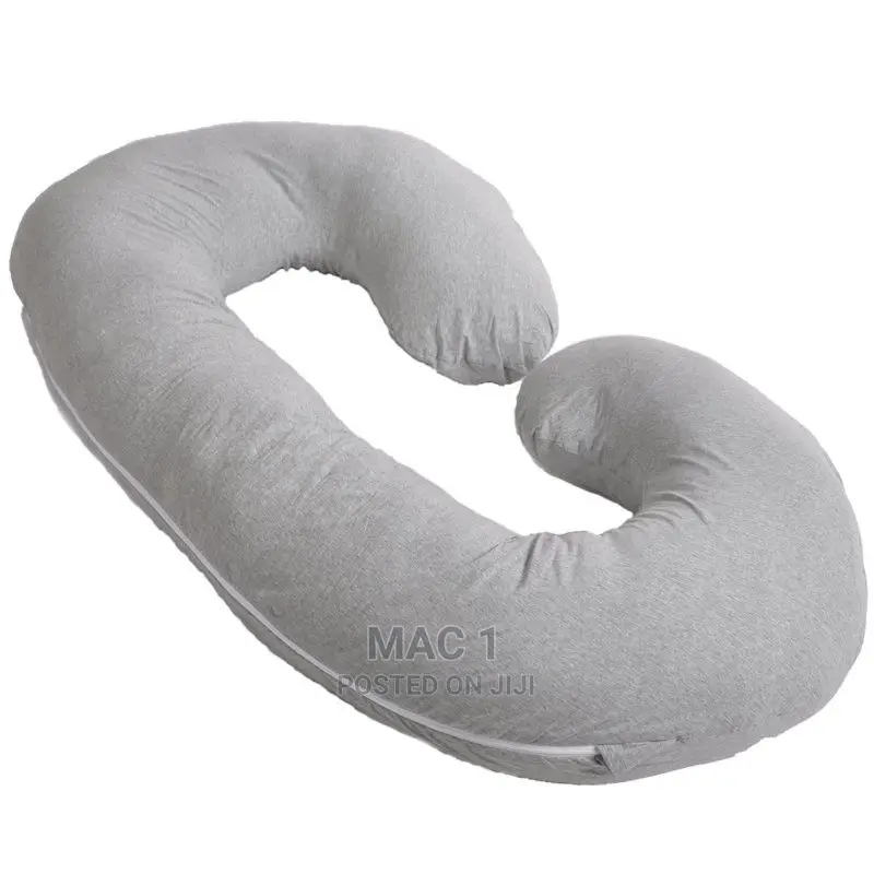 Unique High Quality C Shape Pregnancy Pillow