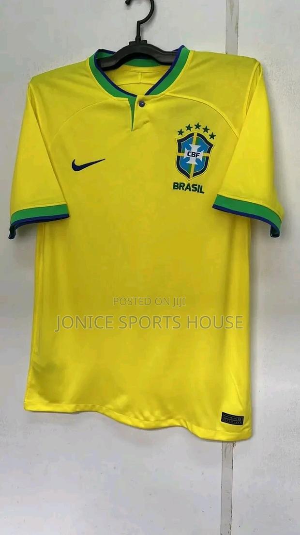 International Team Jersey - main view