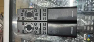 Magic Remote for Samsung Smart Tv.(With Voice Button)