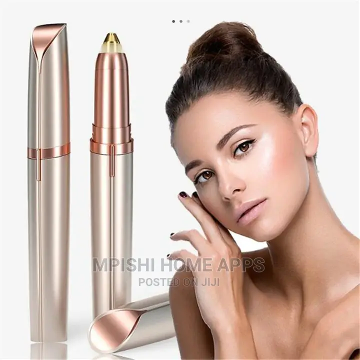 Eyebrows Hair Remover